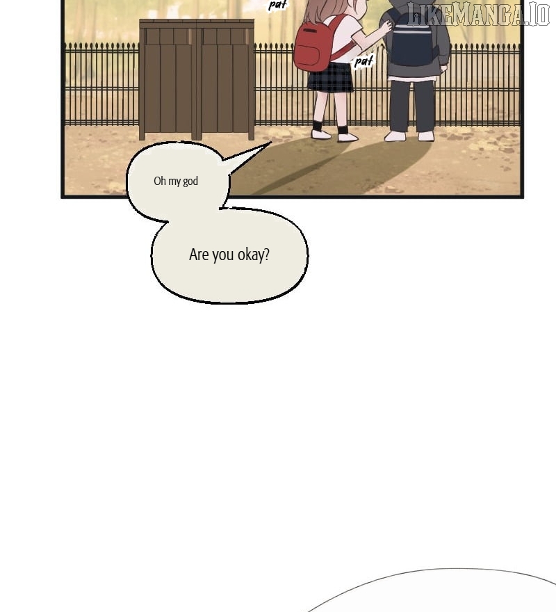 Soul to Soul Chapter 14 - page 87
